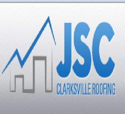 Clarksville TN Roofers Logo