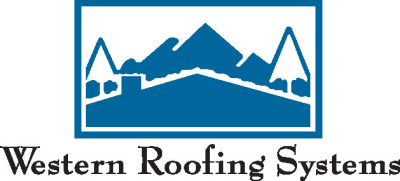 Western Roofing Systems Logo