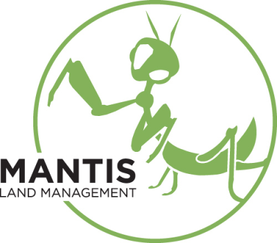 Mantis Land Management Logo