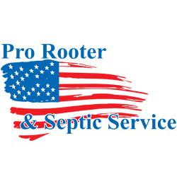 PRS Plumber Tulare Logo