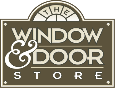 The Window &amp; Door Store Logo