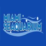 Miami Seaquarium Logo