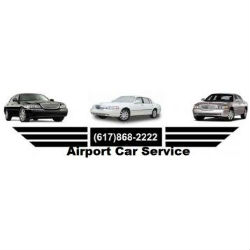 Airport Car Service : ACS Cab Logo