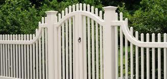 Silverado Fence Logo