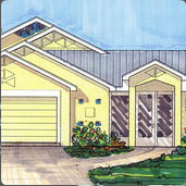 Dan Stuart Davis AIA Image