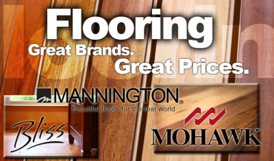 Dimaria Custom Carpets & Fine Floors Image