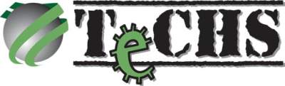 TeCHS Logo