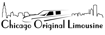 Chicago Original Limousine Inc Logo