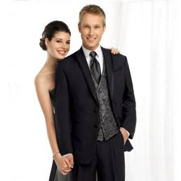 Savvi Formalwear Logo