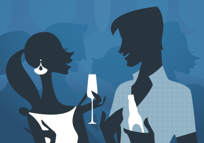 Cloud9 Speed Dating Logo