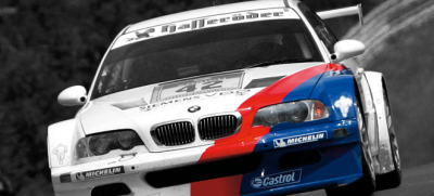 GTB Performance Logo