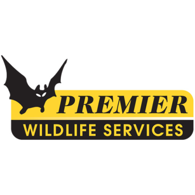 Premier Pest &amp; Wildlife Control Logo