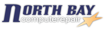 North Bay Computer Repair Logo
