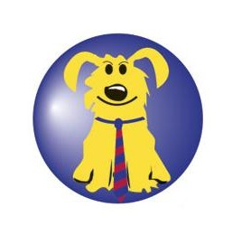 Preppy Pet Suites Logo