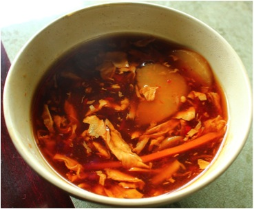 Lucky Garden Chinese Restaurant Image