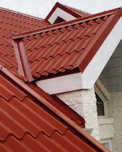 Kent Elliott Roofing Logo