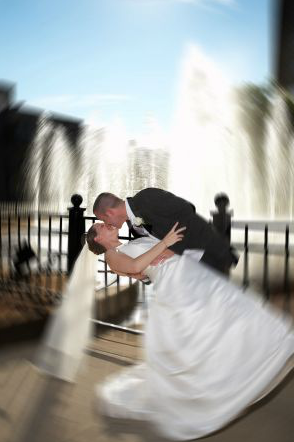 Photography by Joseph Logo