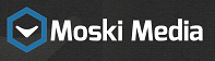 Moski Media Logo