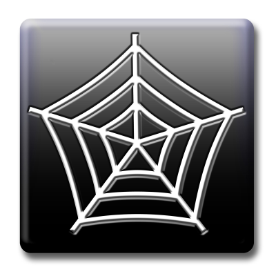 The Competitive Web Logo