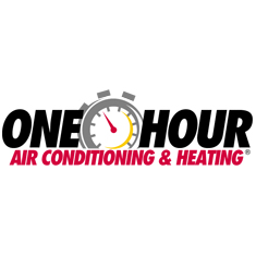 One Hour Air Lakeland Logo