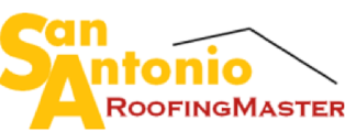 San Antonio Roofing Master Logo