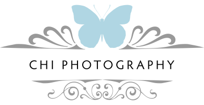 Chi Photography Logo