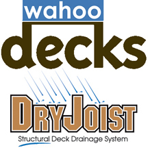Wahoo Decks Logo