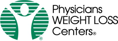 Physicians Weight Loss Centers Omaha Logo