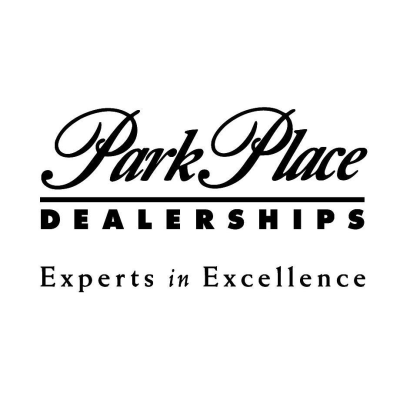 Park Place Motorcars Dallas Logo