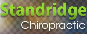 Standridge Chiropractic Logo