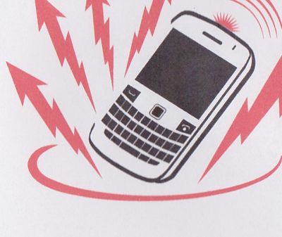 KFD WIreless &amp; More Logo