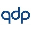 Quality Data Products Logo