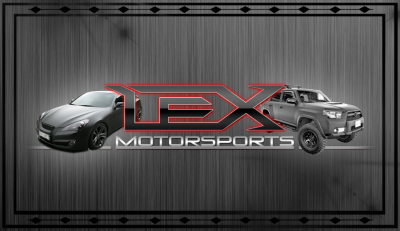Lex Motorsports Logo