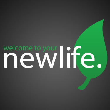 New Life Christian Fellowship SBC Logo