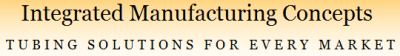 Integrated Manufacturing Concepts Logo