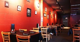 Tally’s Restaurant Bar &amp; Catering Logo