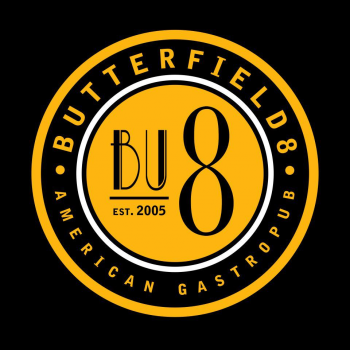 Butterfield 8 Logo