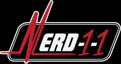 Nerd-1-1 Logo
