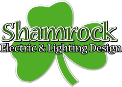 Shamrock Electric Logo