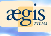 Aegis Films Logo