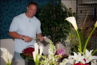 Russ Wholesale Flowers Image