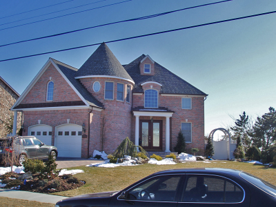 Atlantic Exteriors Inc Logo