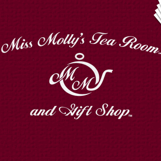 Miss Molly's Tea Room and Gift Shop Image