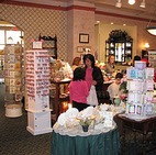Miss Molly's Tea Room and Gift Shop Image