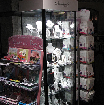 Miss Molly's Tea Room and Gift Shop Image