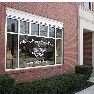 Miss Molly's Tea Room and Gift Shop Image