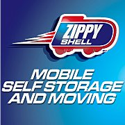 Zippy Shell Logo