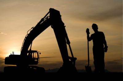 Roepke Construction Logo