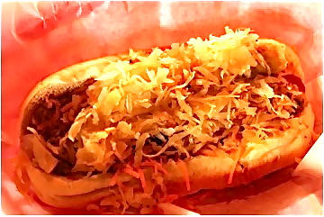 City Dogs - Main St. Image