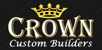 Crown Custom Builders Logo